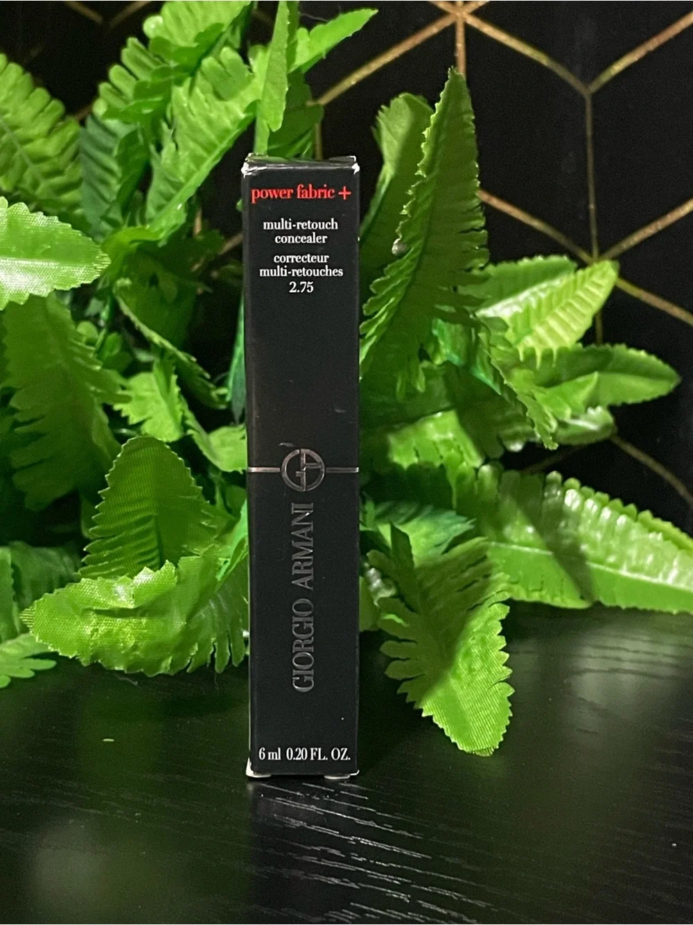 Giorgio Armani Power Fabric+ Multi-Retouch Concealer - Light